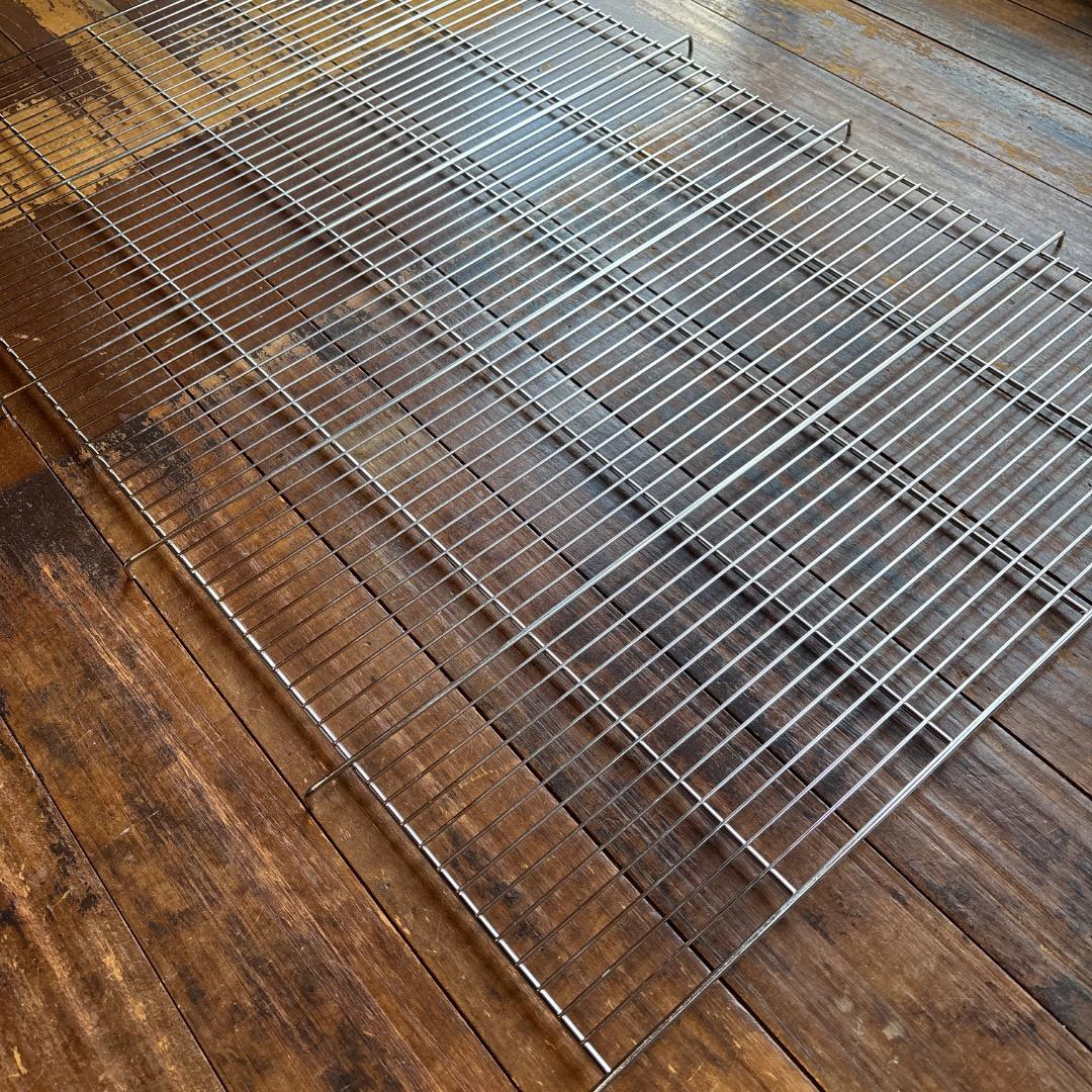 【SIMPLY+】 ステンレス製大型ペットケージ