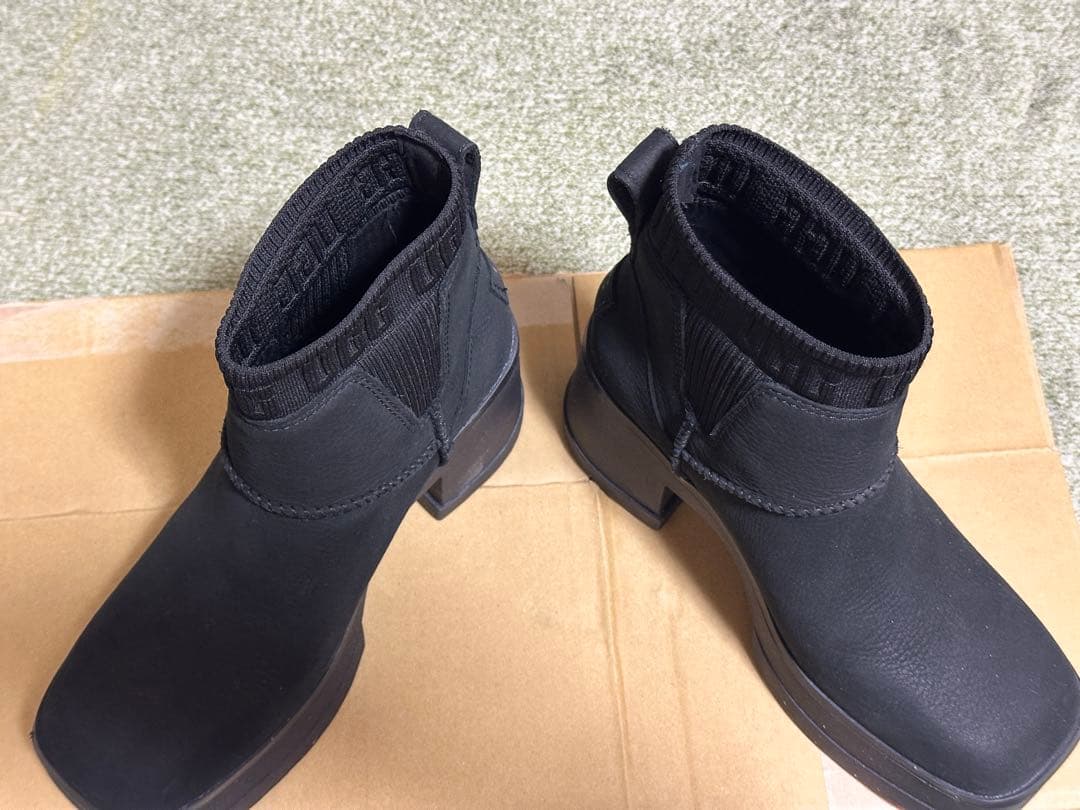 【UGG】Brooklyn Chelsea ブルックリンチェルシー　24cm