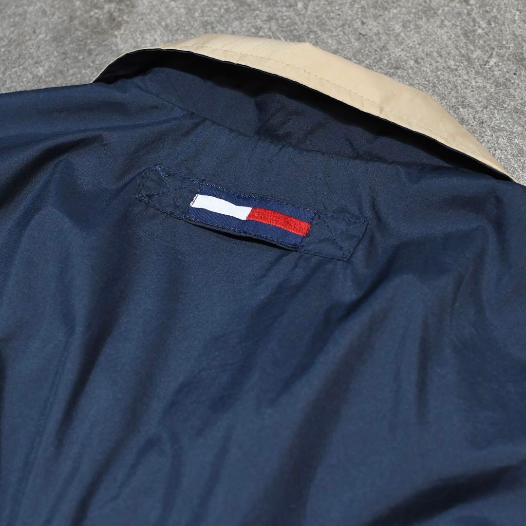 古着   ナイロンプルオーバー ナイロンジャケット