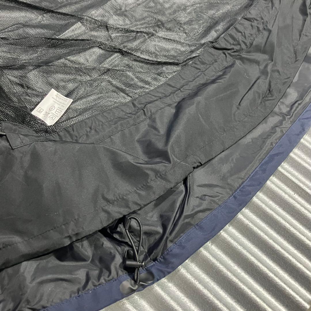 未使用　グリーンクロージング　オガジャケット　p01パンツ　スノボウェア　上下