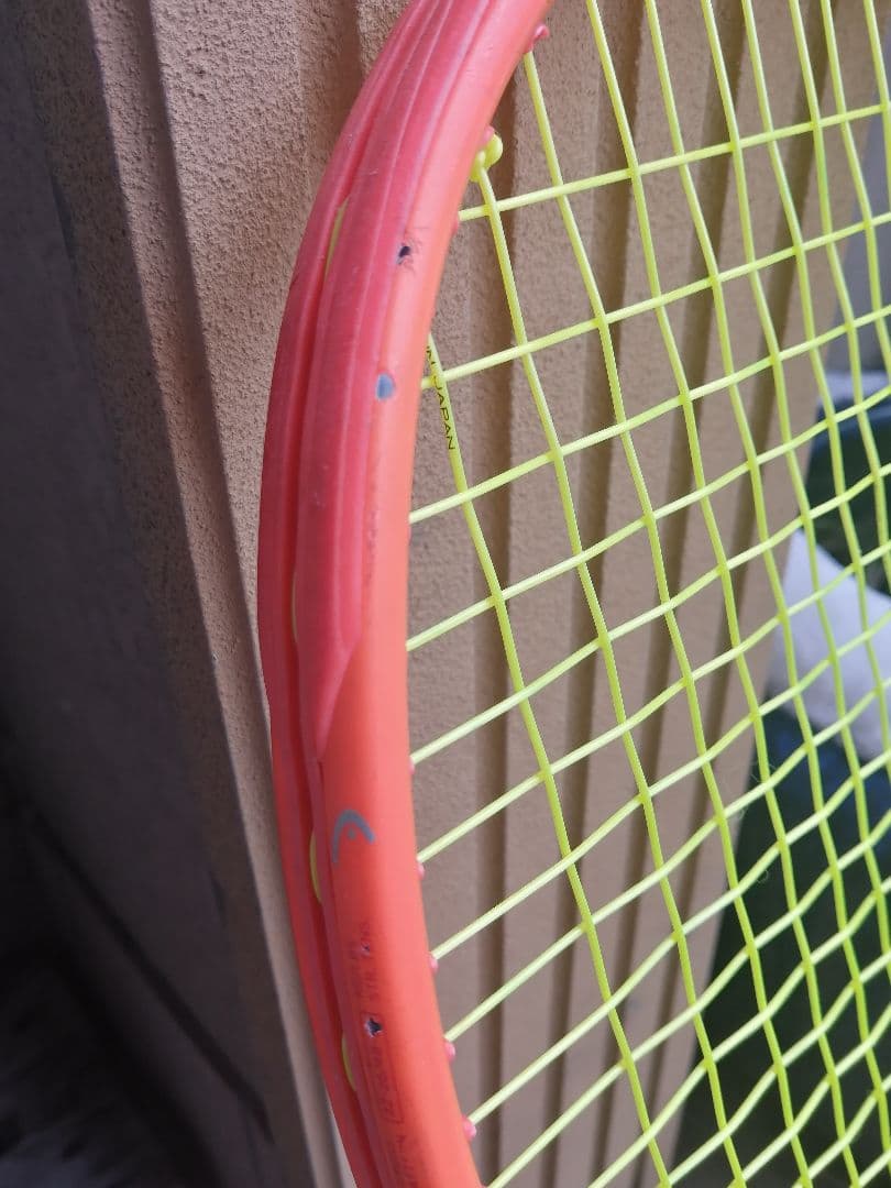 HEAD RADICAL PRO 2021モデル