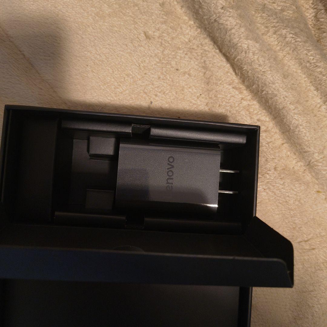 Androidタブレット本体 Lenovo Legion Y700 Gen4 512GB 16GB RAM