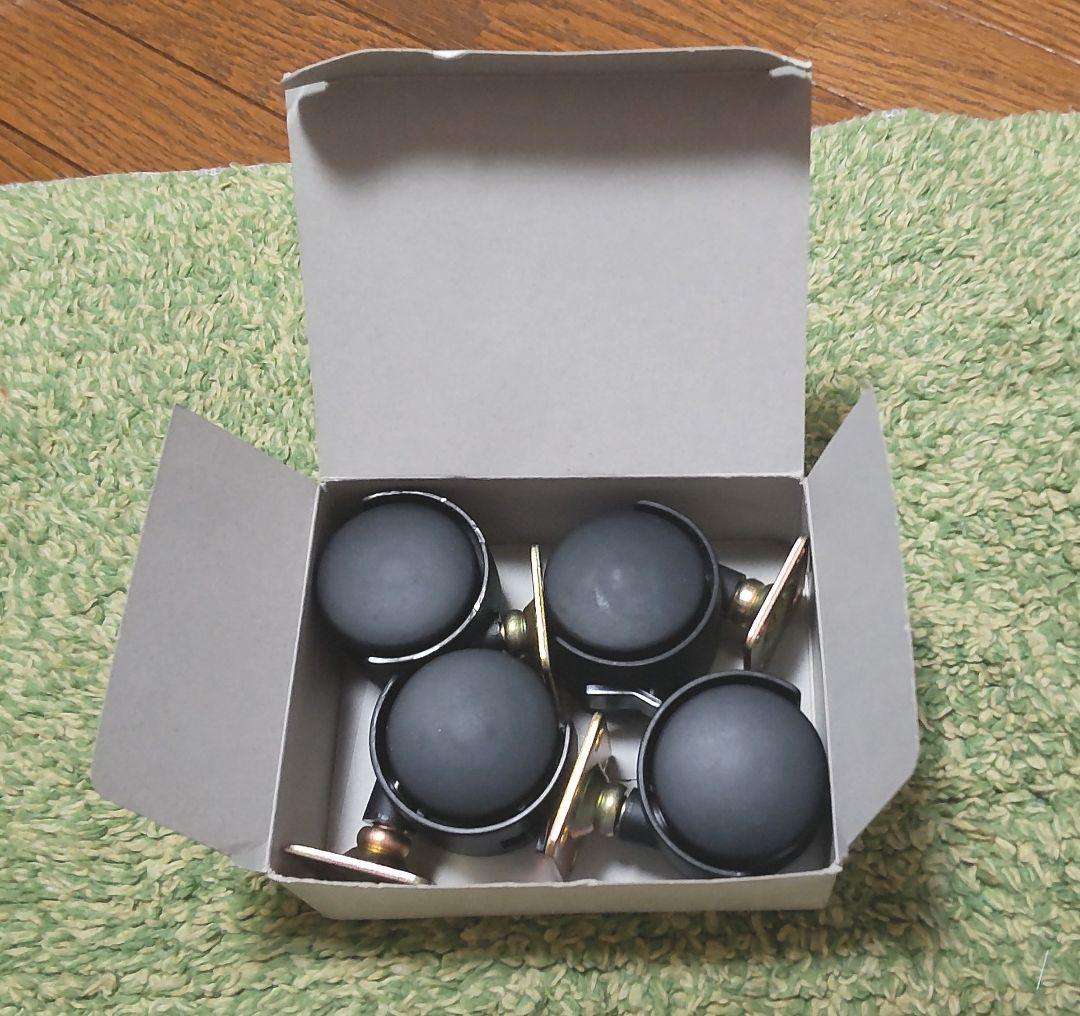 タッパーウェア　デイリーストッカー　キャスター付き