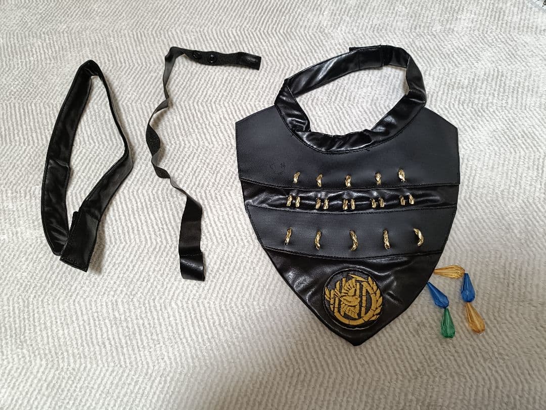 刀剣乱舞 太鼓鐘貞宗 コスプレ Sサイズ