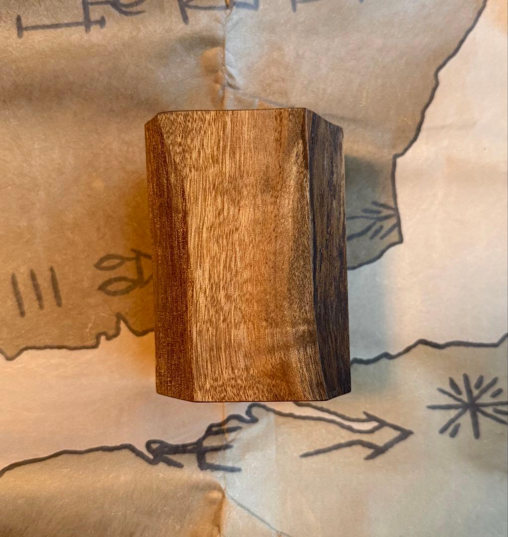 海千山千會　アキヒロウッドワークス JINCUP 山と道　虚　ムーンライトギア