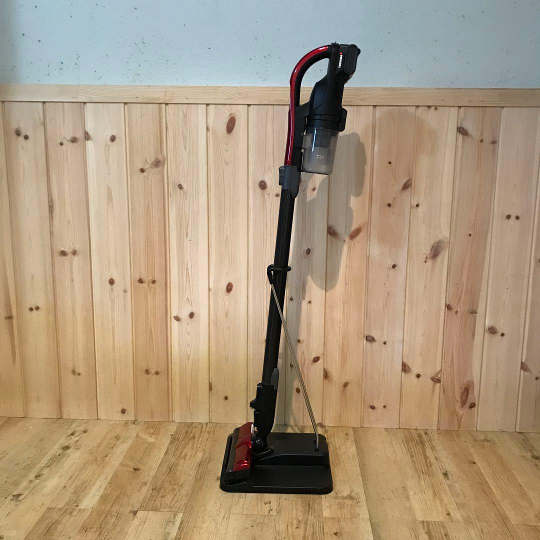 こはくです！【超軽量モデル】東芝　トルネオ　（中古品・実演機）