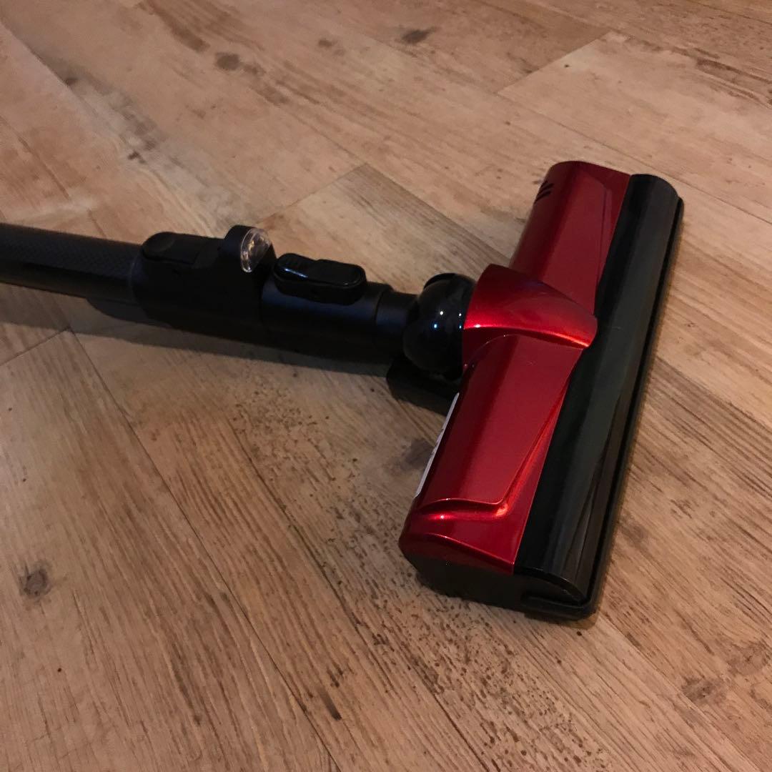 こはくです！【超軽量モデル】東芝　トルネオ　（中古品・実演機）