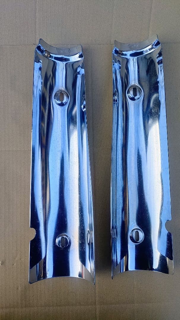  R18／VANCE＆HINESマフラー