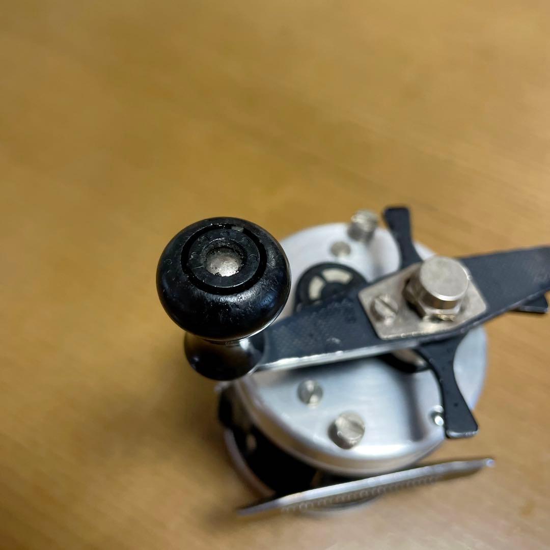 AbuGarcia アブガルシア　アンバサダー　3500C　アブアンバサダー