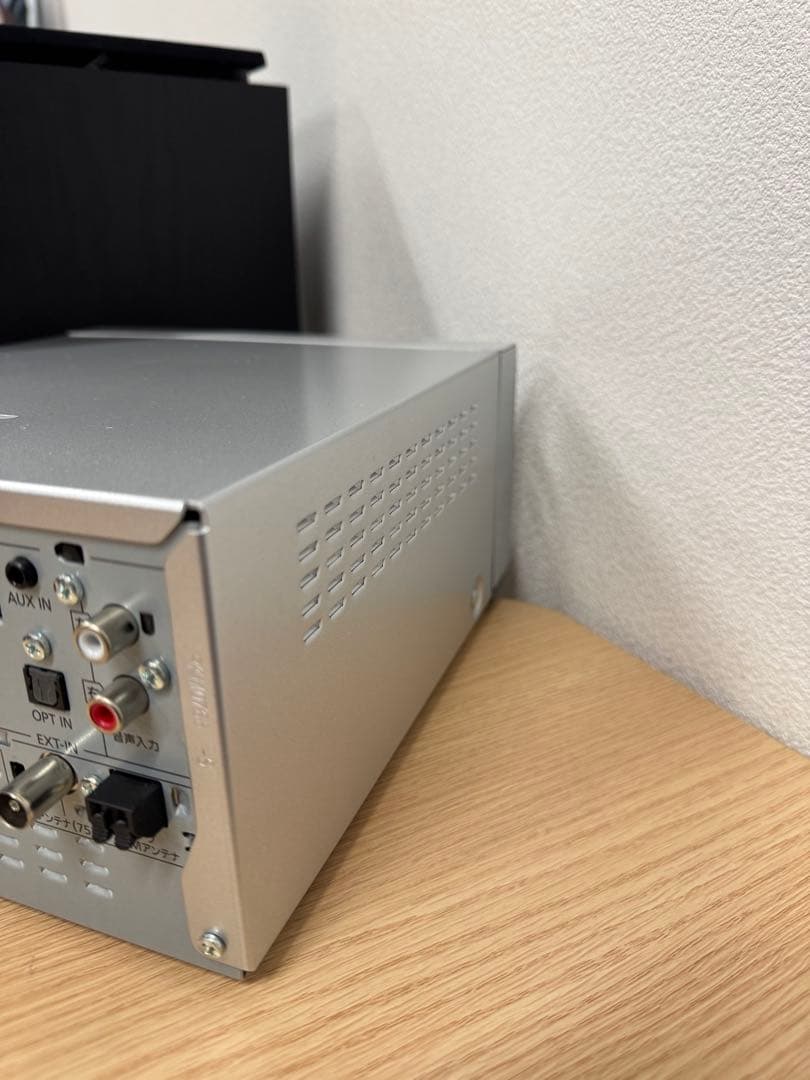 f*o様 Panasonic SA-PMX90 CDステレオシステム