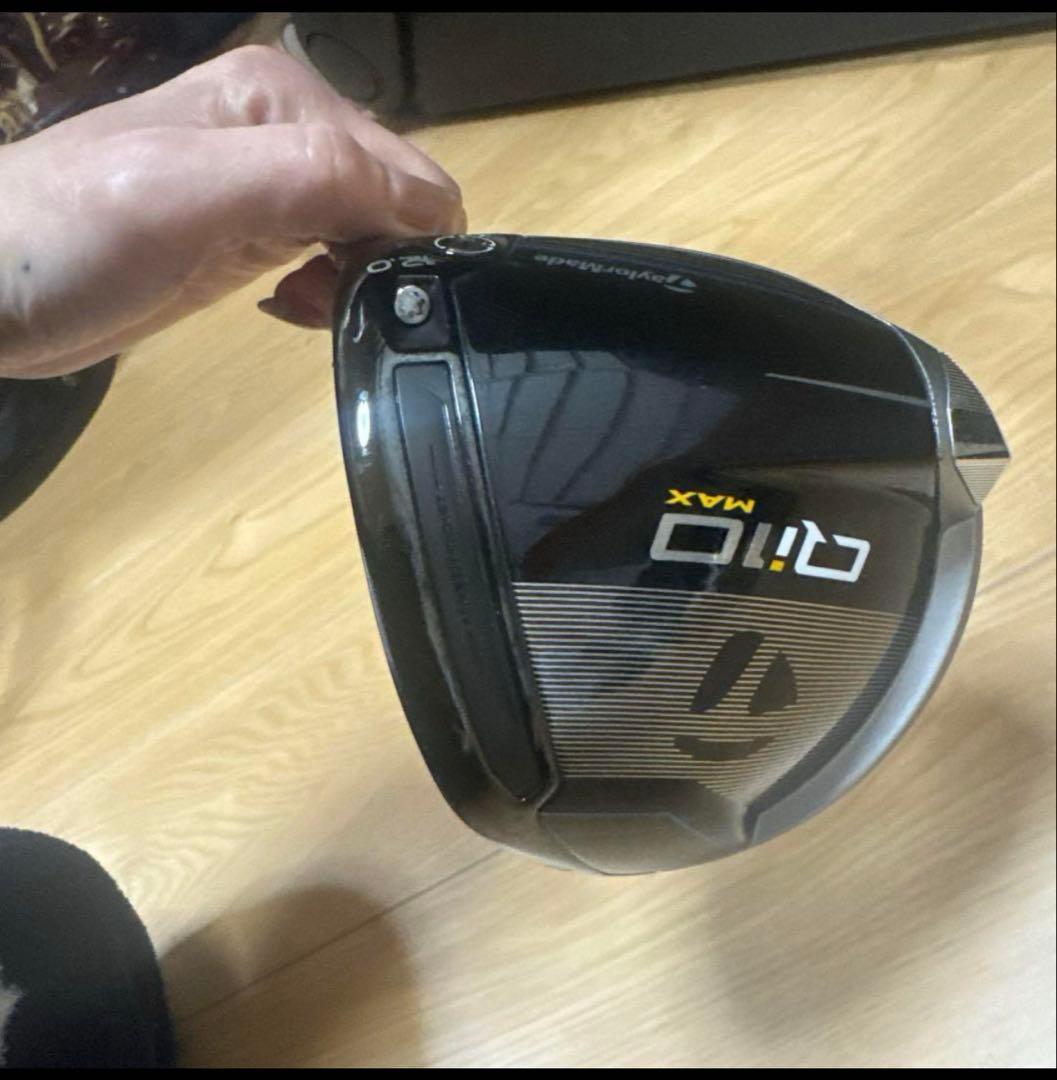 美品　qi10 max ドライバー　ウッド　UT セット レディース
