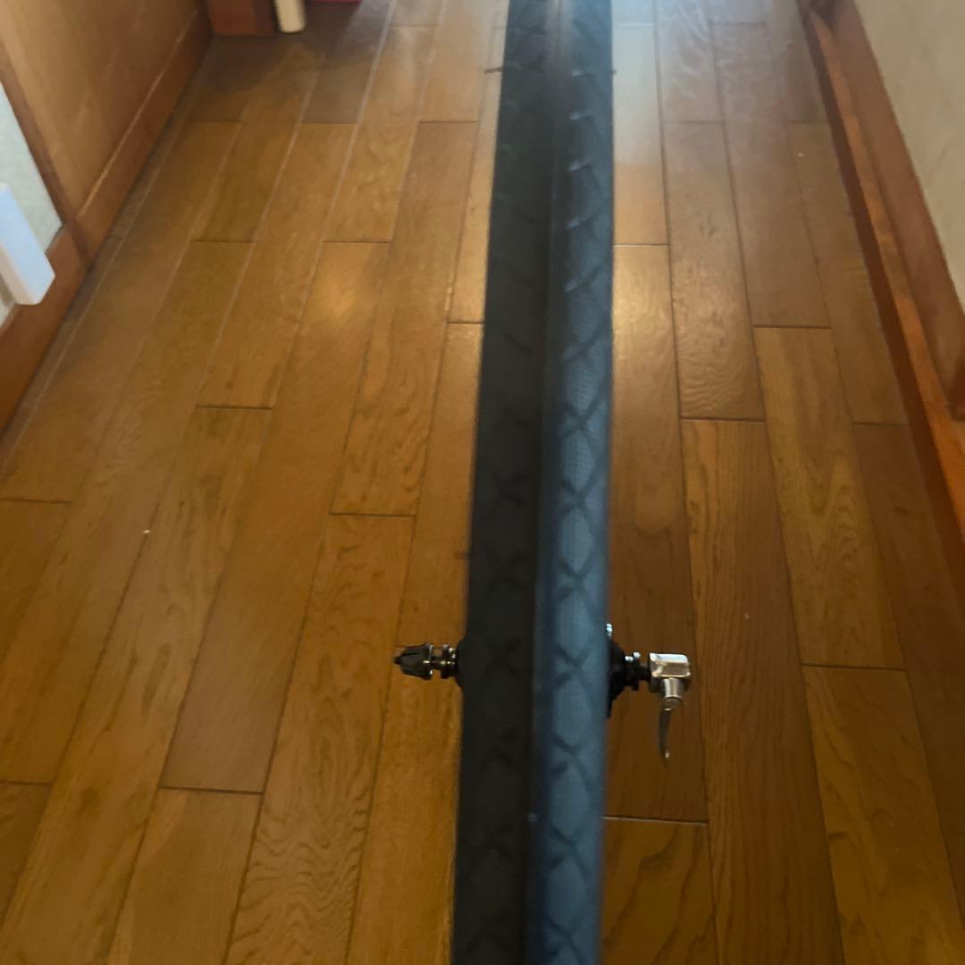 シマノ R500 完組ホイール 10段変速スプロケット付き