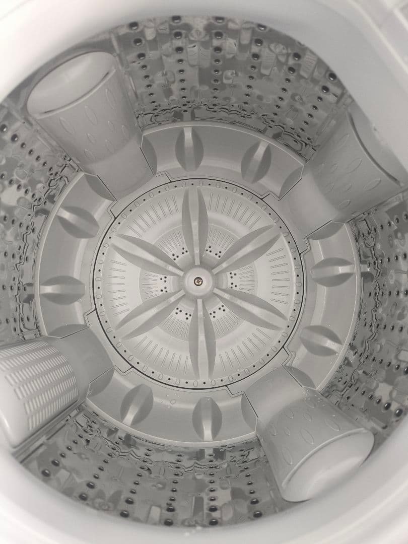 ★新生活応援セット★2ドア冷蔵庫　4.5キロ洗濯機