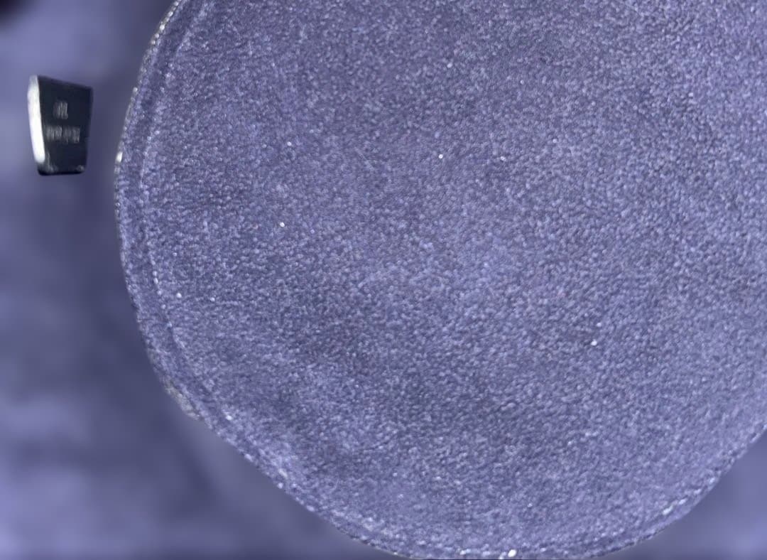 J&M Davidson フリンジカーニバルミニ ブラック 美品 2wayバッグ