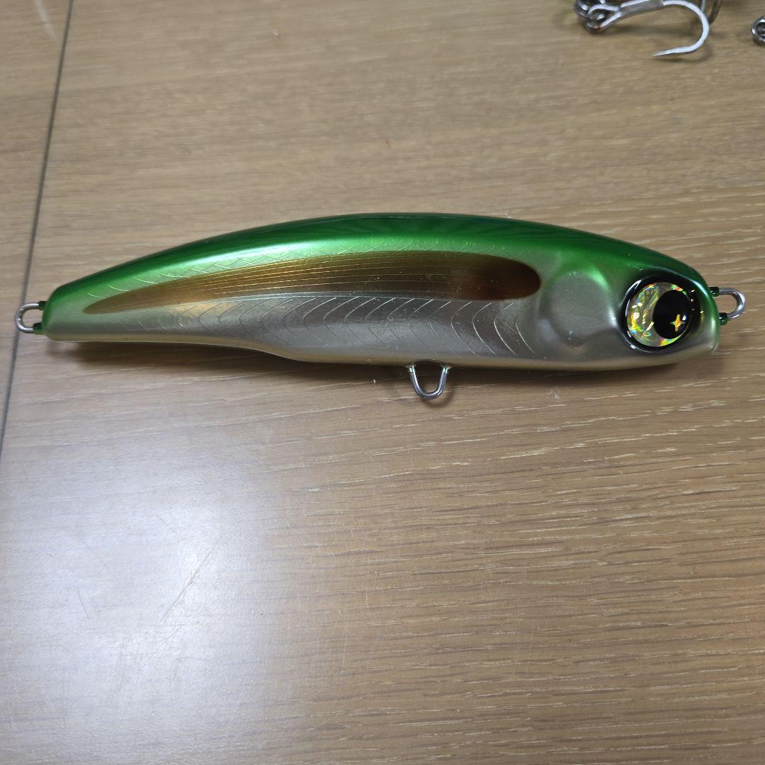 梅雨ブギィD7