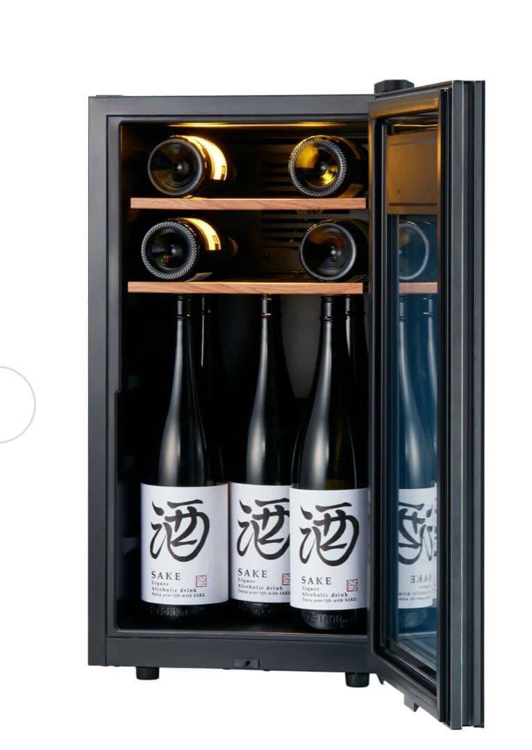 さくら製作所 ワインセラー　SA22-W