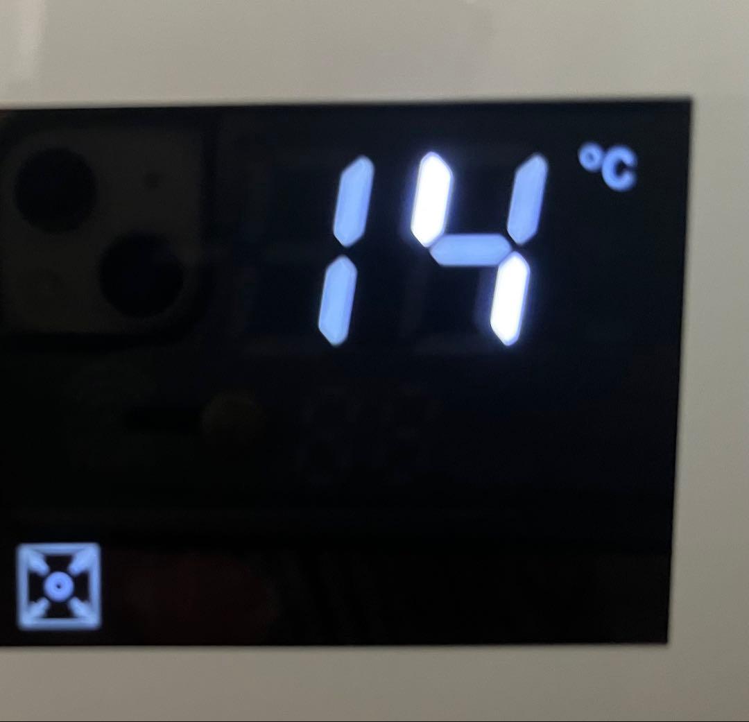 さくら製作所 ワインセラー　SA22-W