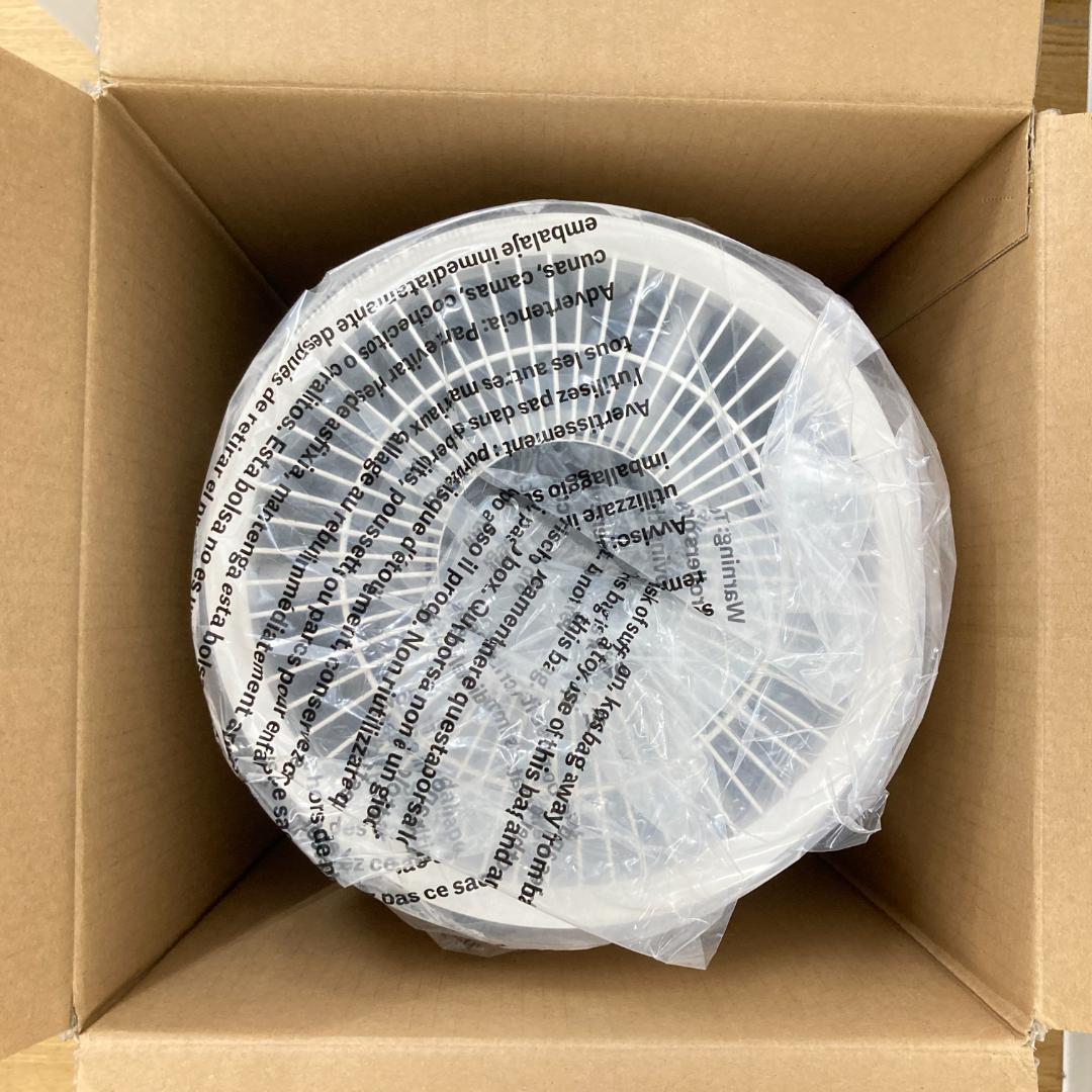 Xiaomiスマート空気清浄機 4 Compact 16.5畳対応