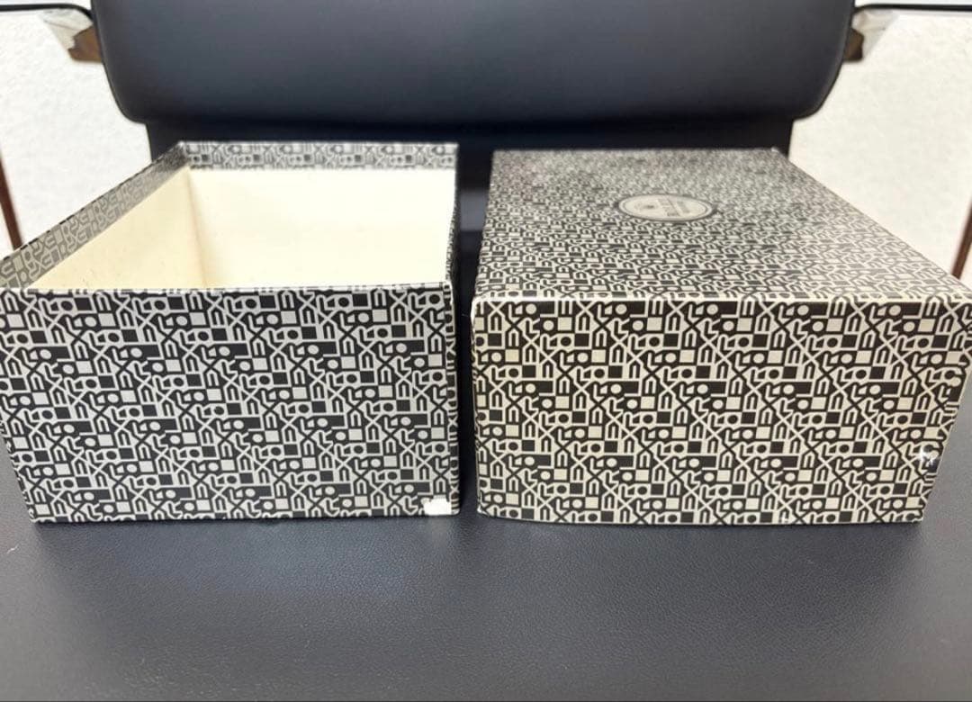 ROLEX 空箱ケース