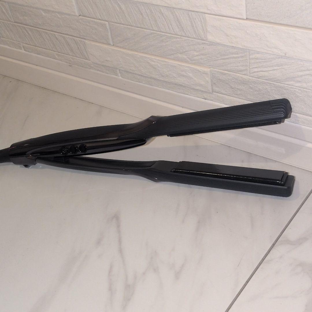 Refa ストレートアイロン Pro 2023年 RE-AT-03A スタンド付