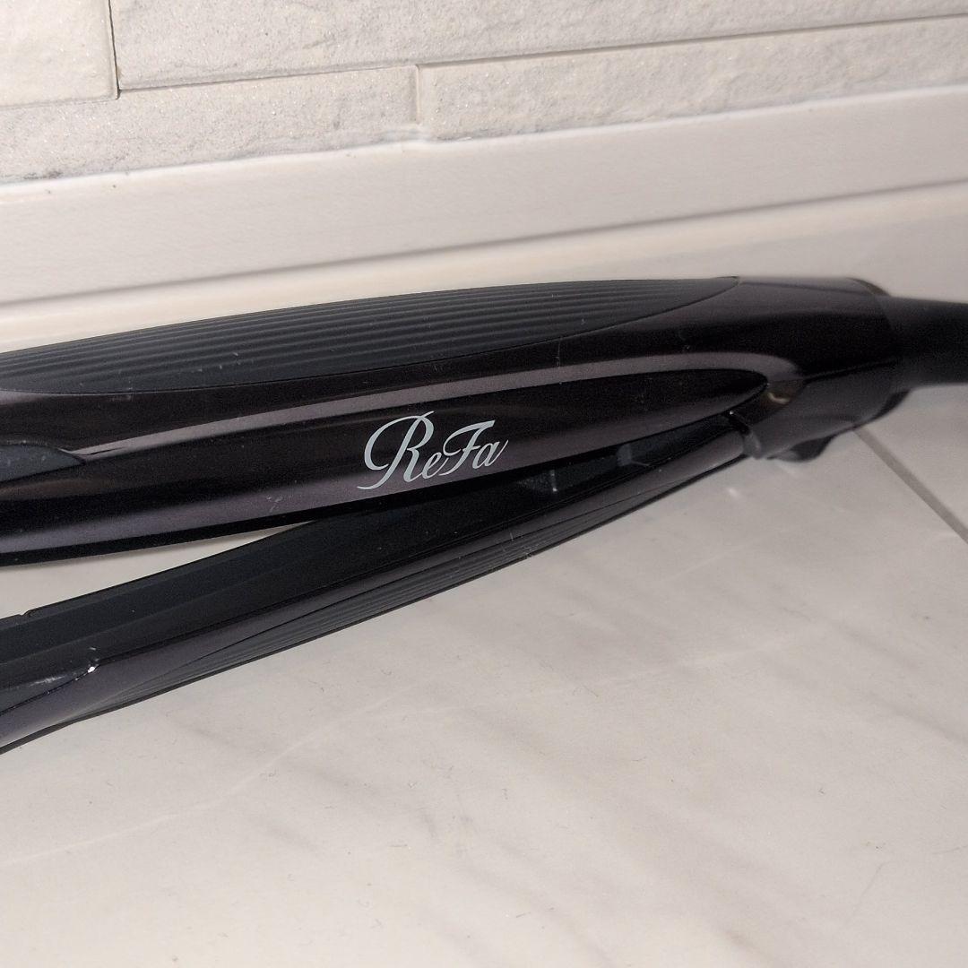 Refa ストレートアイロン Pro 2023年 RE-AT-03A スタンド付