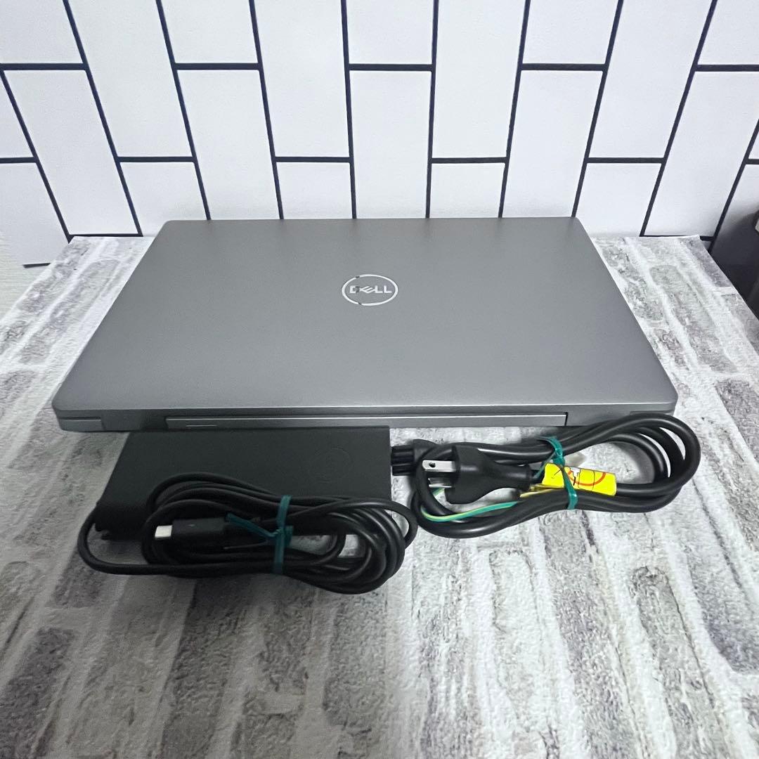 第11世代 DELL Latitude5521 i7 11850H 32Gメモリ