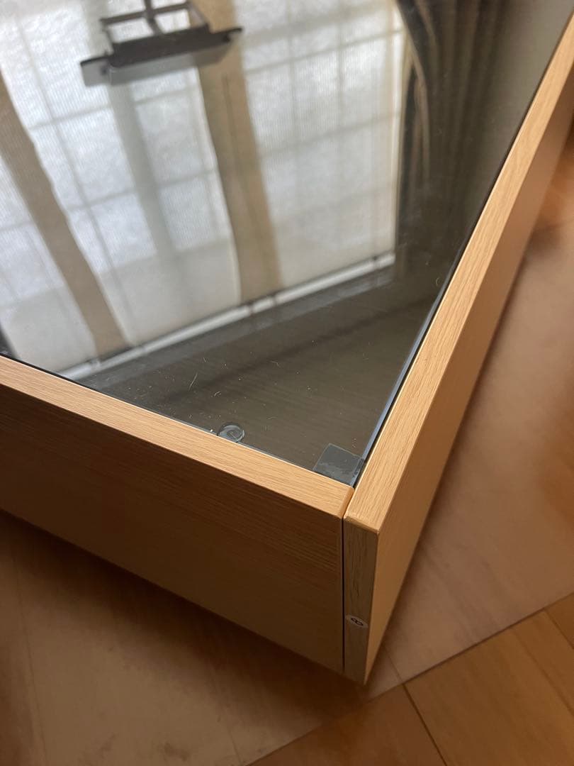 美品　センターテーブル ローテーブル