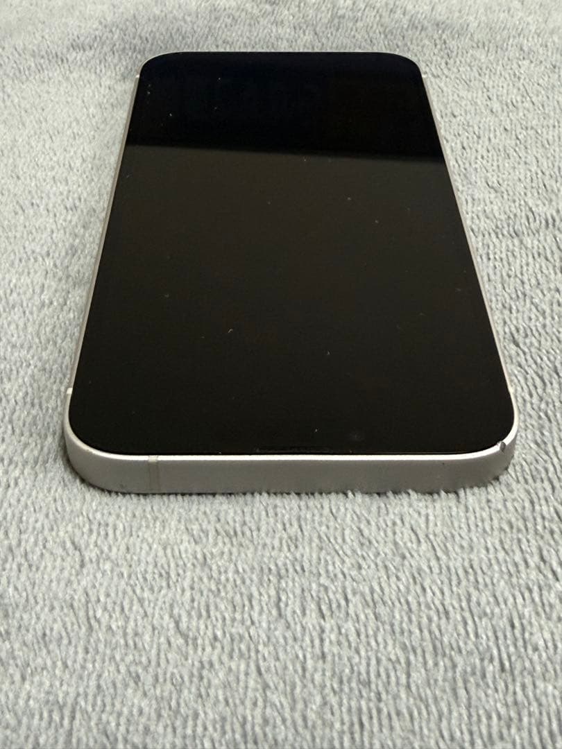 iPhone13 512GB SIMフリー バッテリー交換済