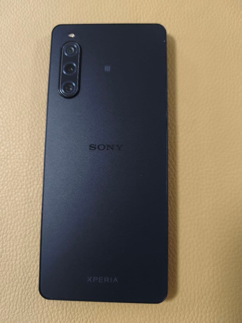 SONY Xperia 10V 箱無し