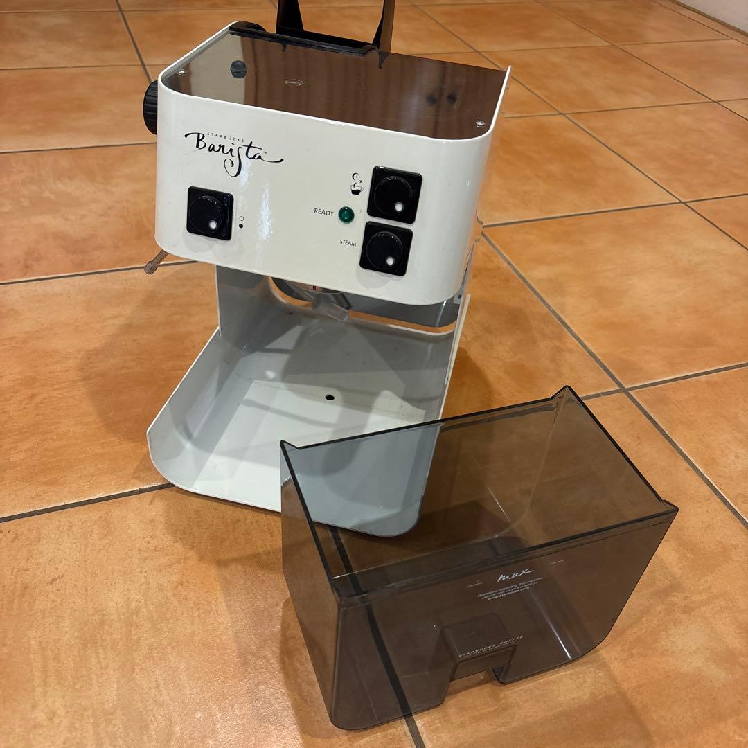 Starbucks Barista エスプレッソマシン セット　スターバックス