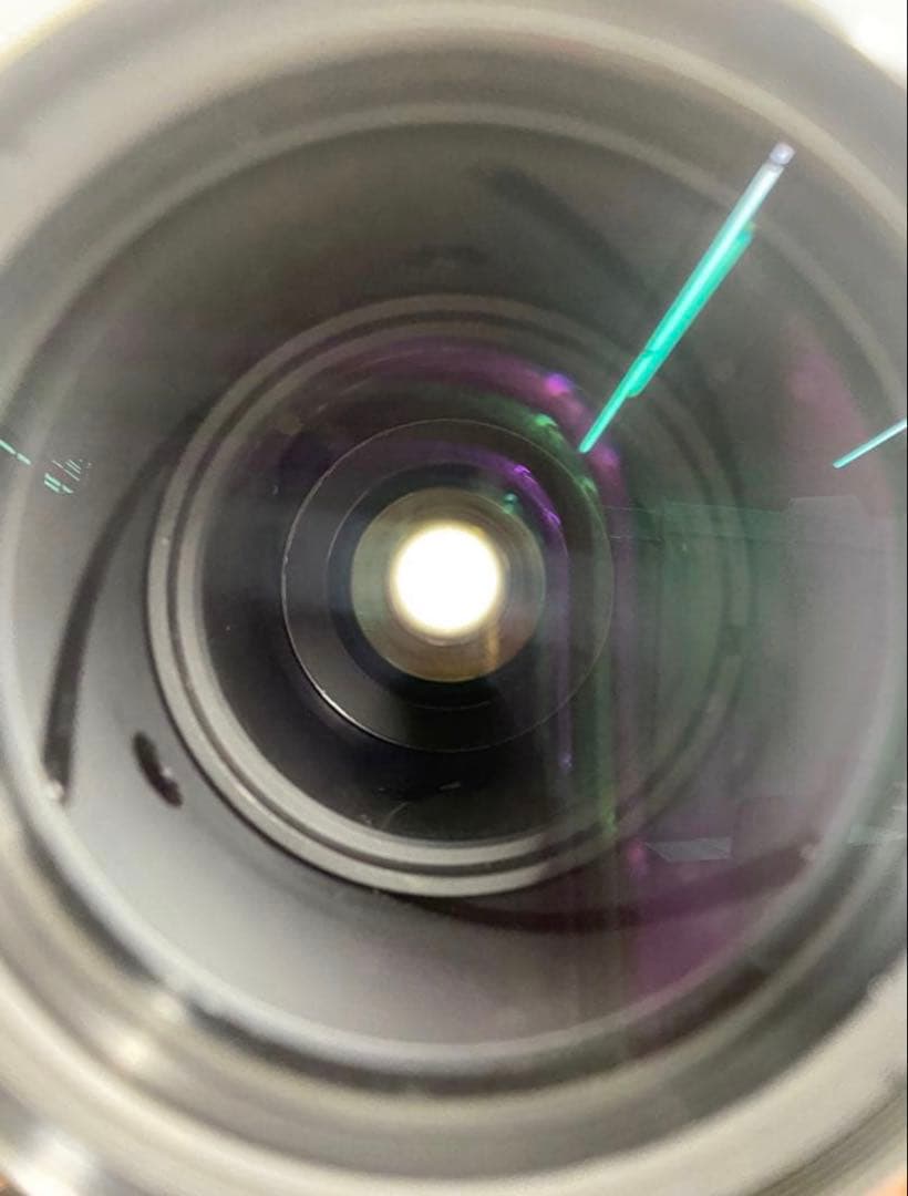 TAMRON カメラ レンズ 200-400mm