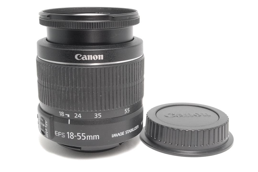 ❤️おまけ多数❤️ Canon キャノン Kiss X50 スマホ転送OK