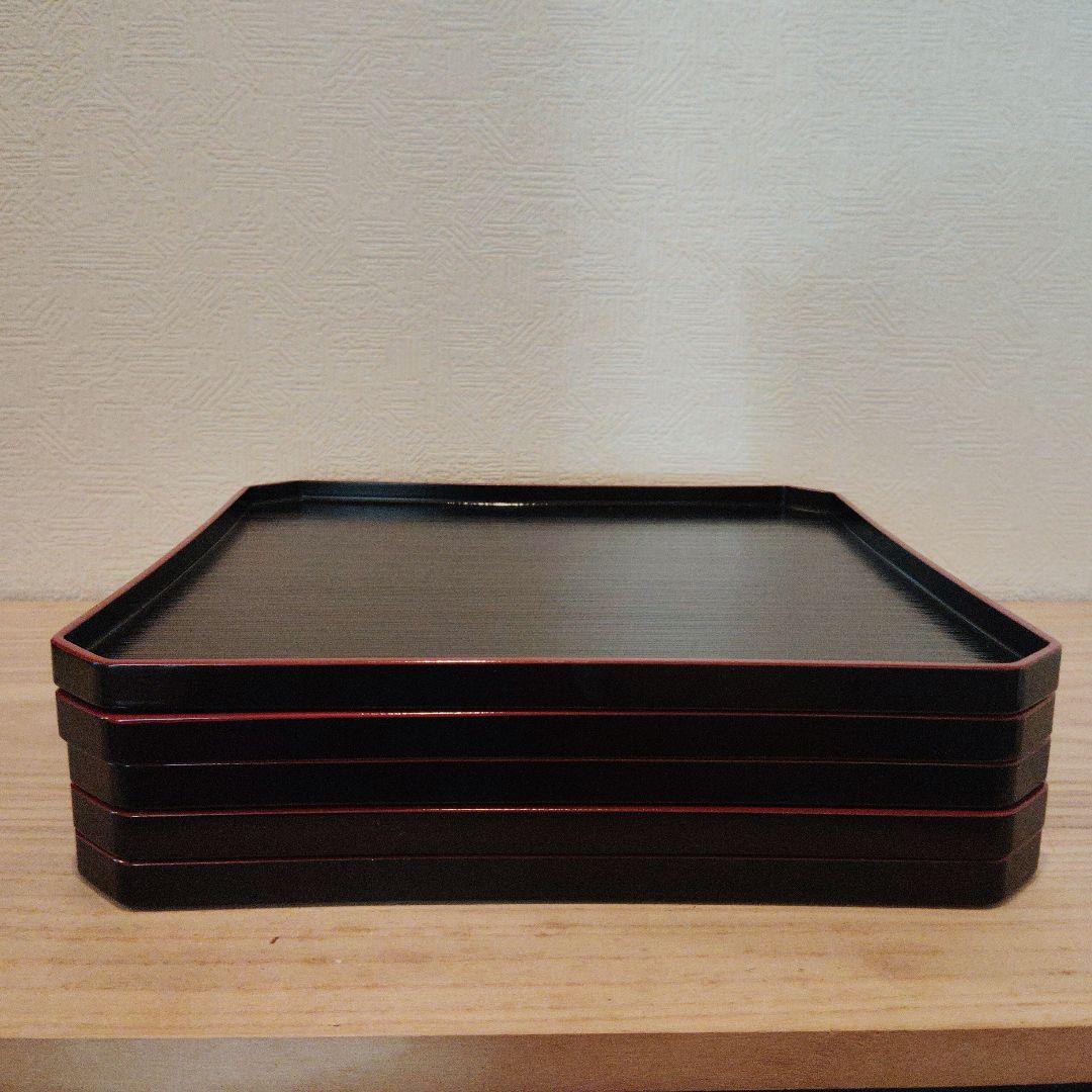 茶道具　お盆