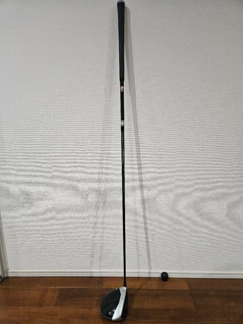 テーラーメイドM3 9度440　TENSEI TM50 FLEX R