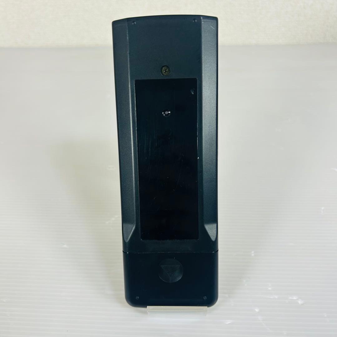 DENON DMD-F88 ミニディスクレコーダー　リモコン付き　再生OK