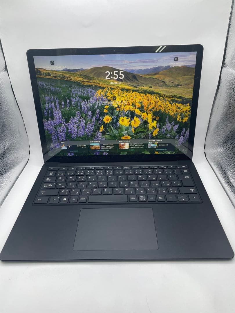 Surface Laptop 4 i7 (16GB / 256GB) 中古品