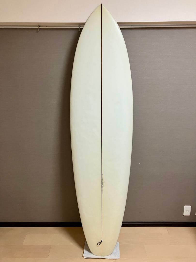 christenson クリステンソン ウルトラトラッカー 7'0ft 中古美品