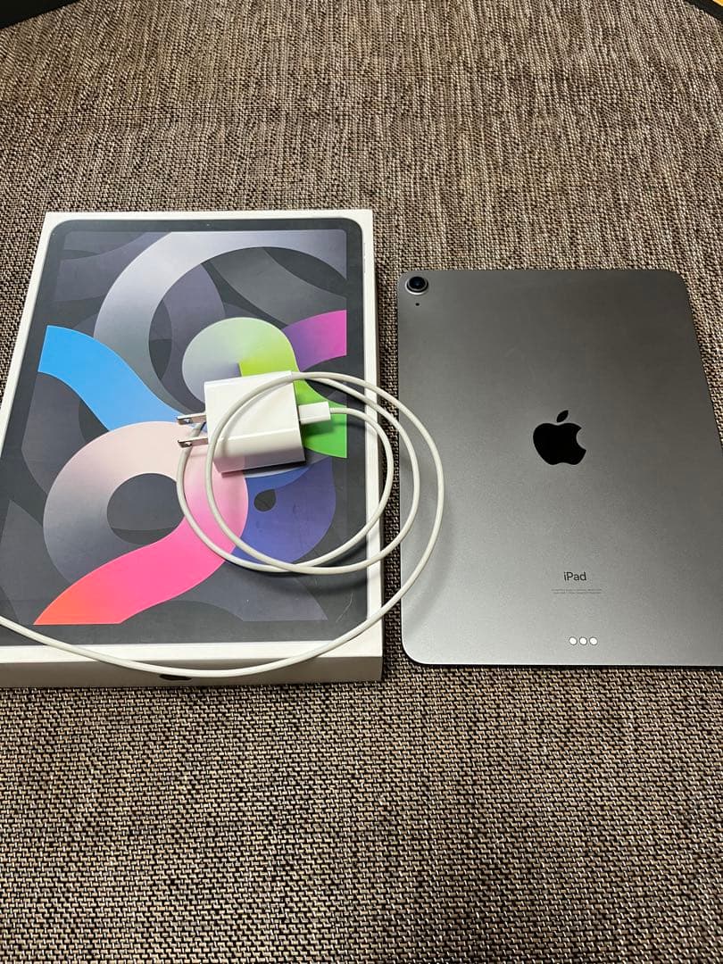 iPadAir(第4世代)