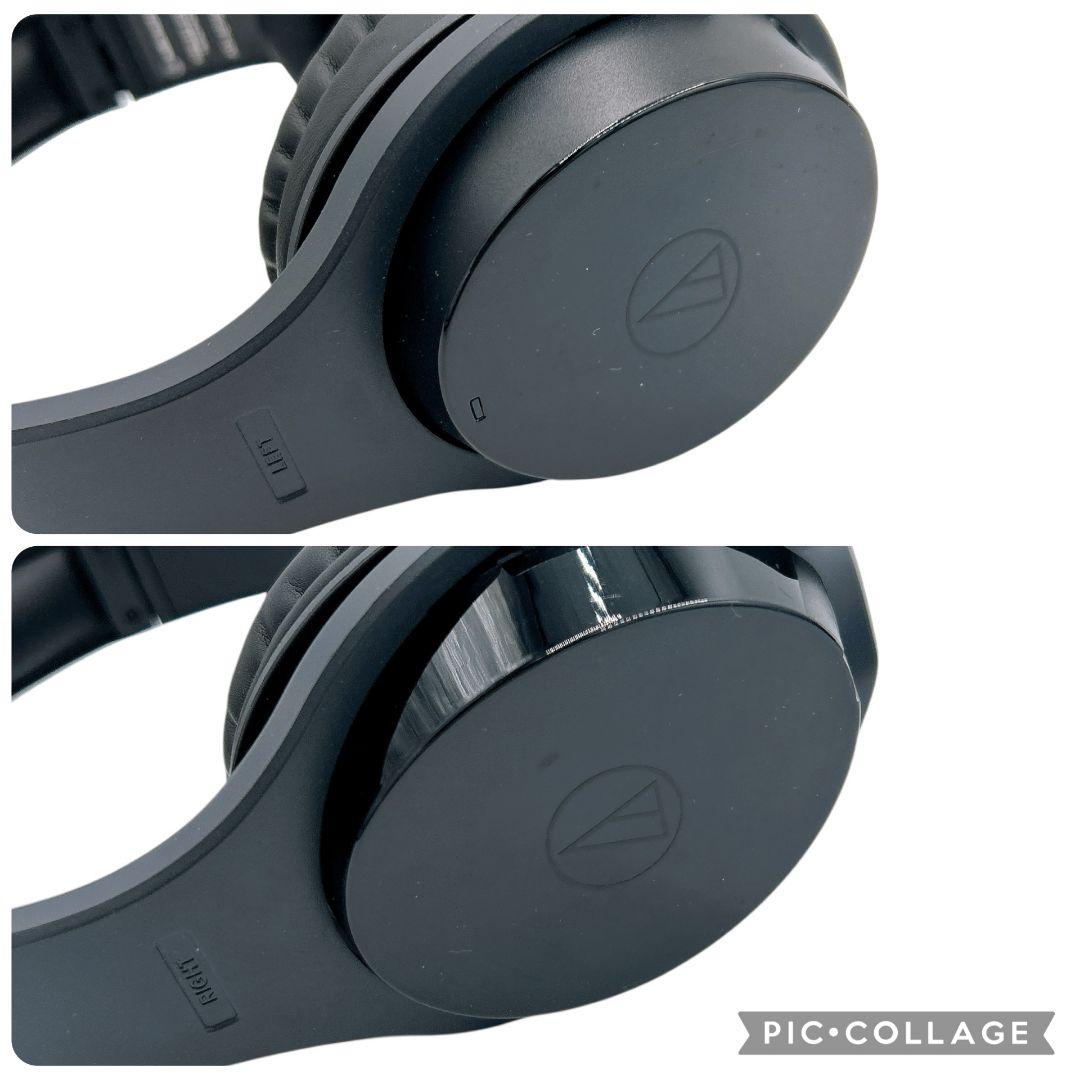 【付属品完備】美品 audio-technica ATH-EP1000IR