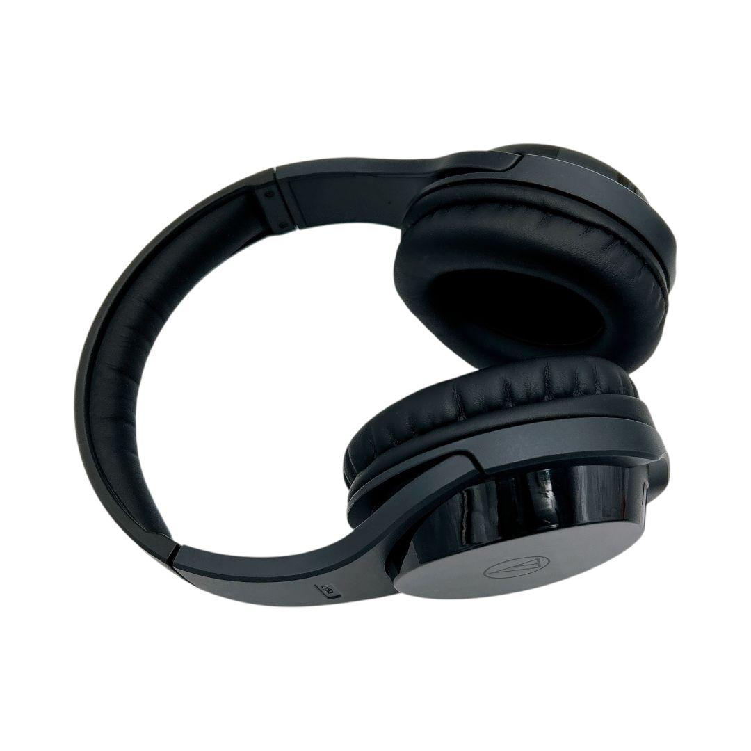 【付属品完備】美品 audio-technica ATH-EP1000IR