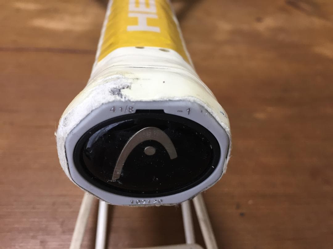 激レア 未使用品　HEAD　EXTREME　MP　G1　2011年モデル