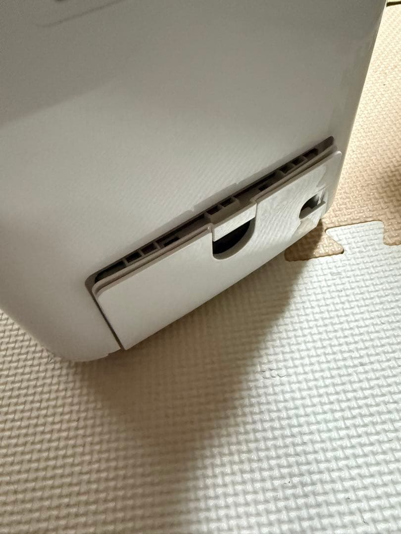 ホームベーカリー Panasonic