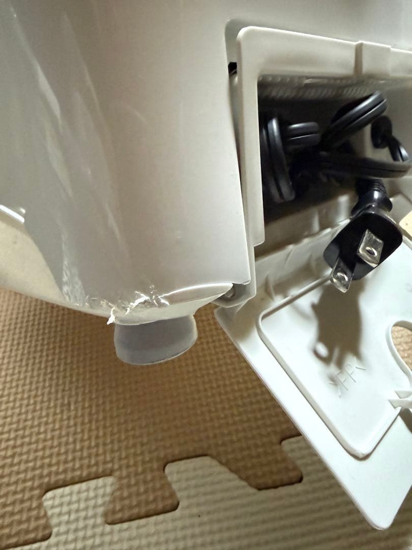 ホームベーカリー Panasonic