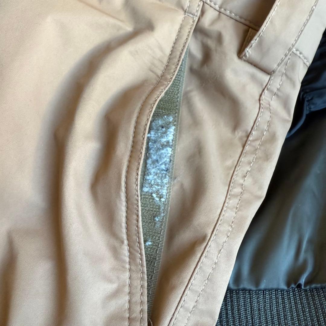 VESP ベスプ　スノーボードウェア　上下セット