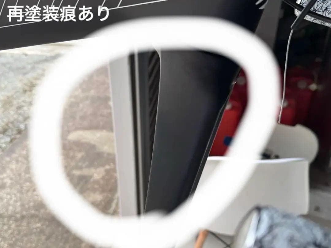 メリダ　リアクト4000 フレームセット