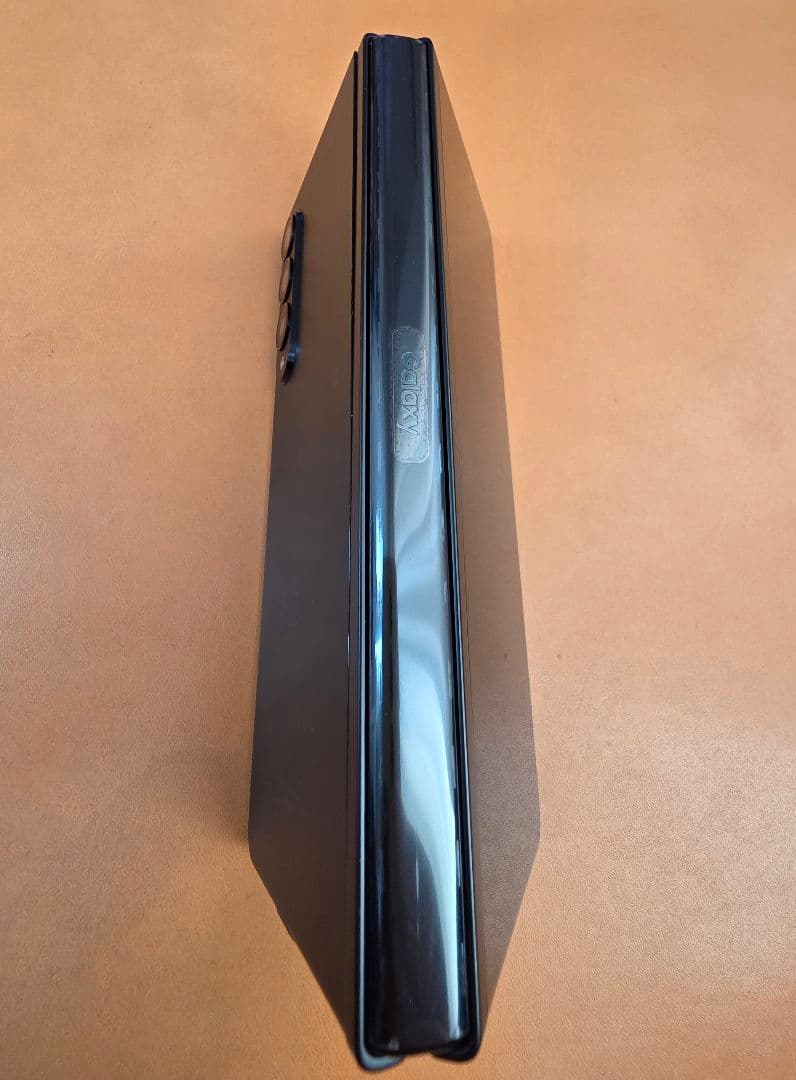 Galaxy Fold3 本体・Sペン・保護フィルム・ケース×2