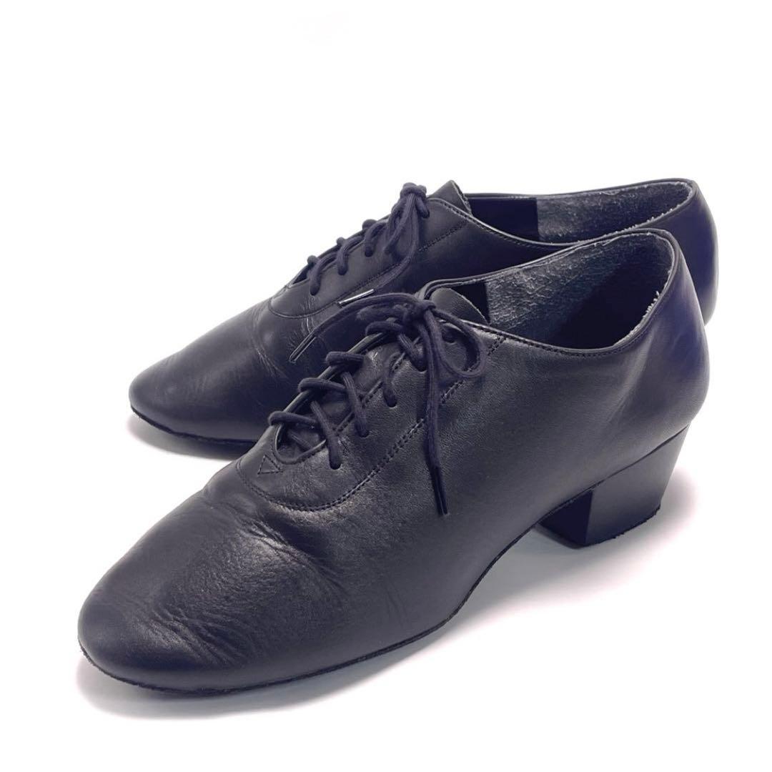 月末セール 美品 Sekine セキネ ラテンシューズ ダンスシューズ 兼用