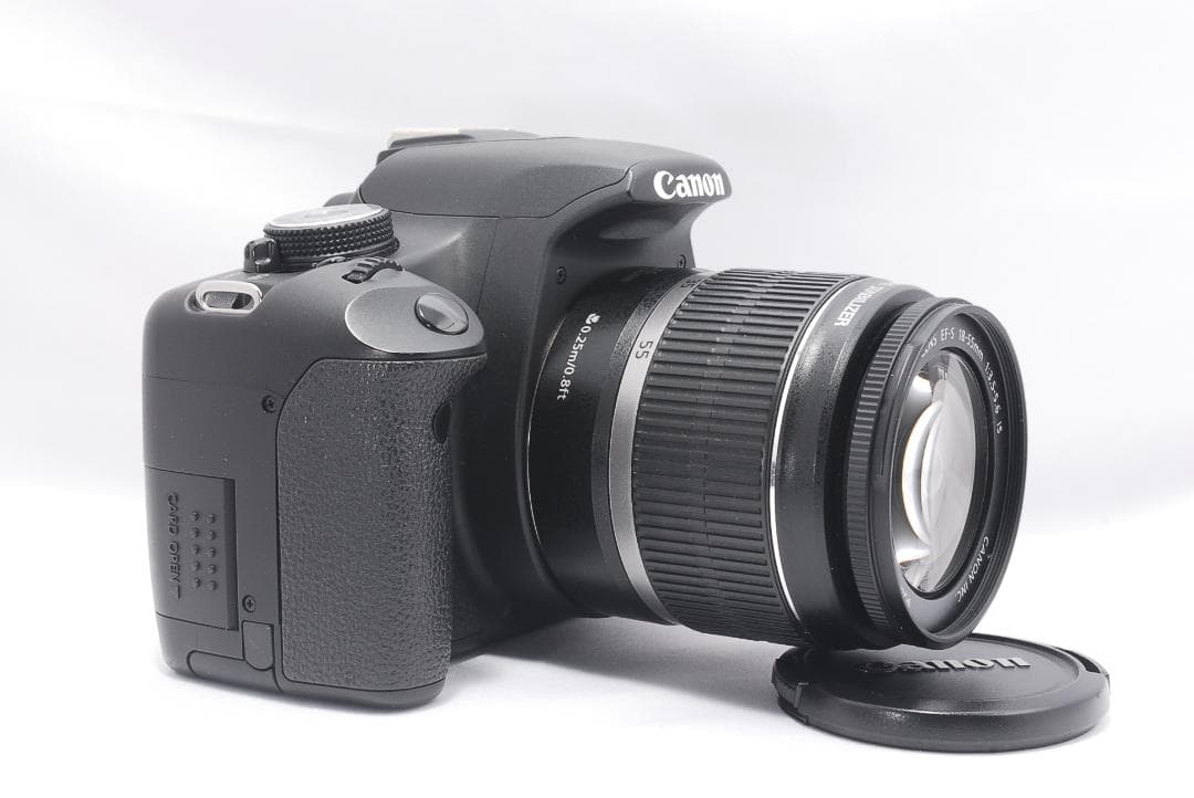 ✨【豪華セット】 Canon X3 すぐ使えるWズーム望遠セット
