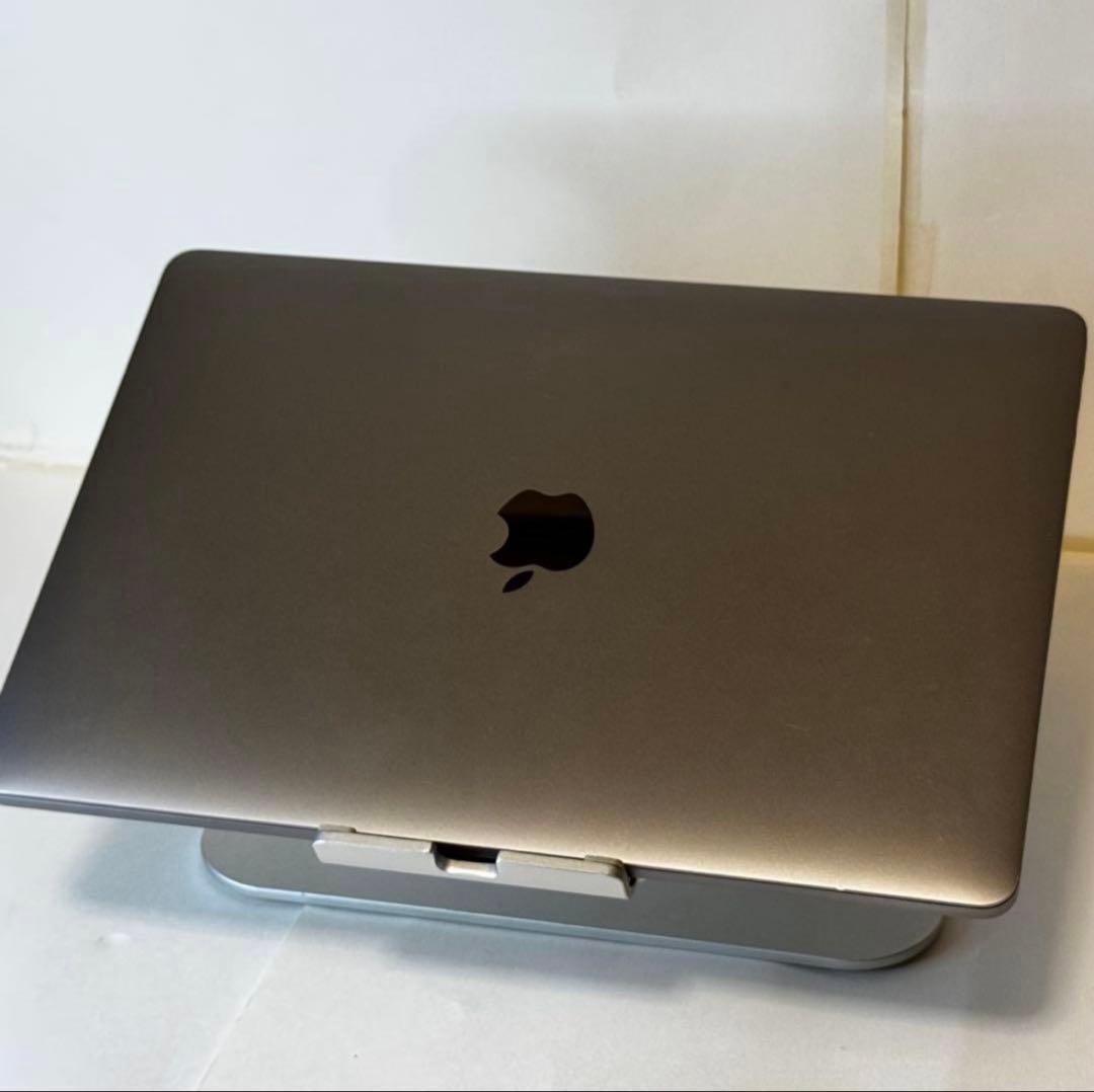 【新生活応援】美品☆MacBook Pro A1708 i5/8GB/128GB