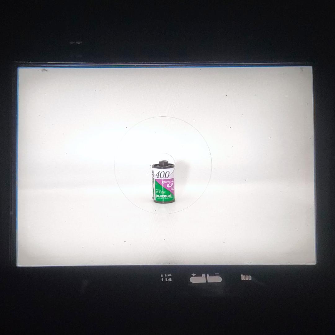 綺麗 Nikon F2 / NIKKOR-S Auto 50mm f1.4